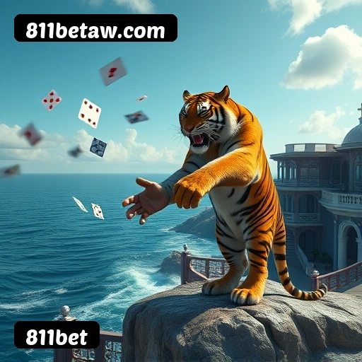 Tipos de Apostas 811bet