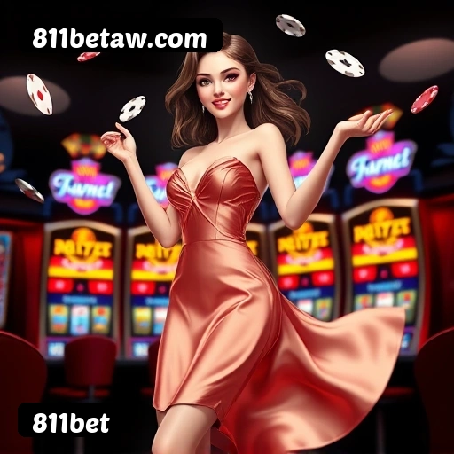 Como Instalar APK 811bet