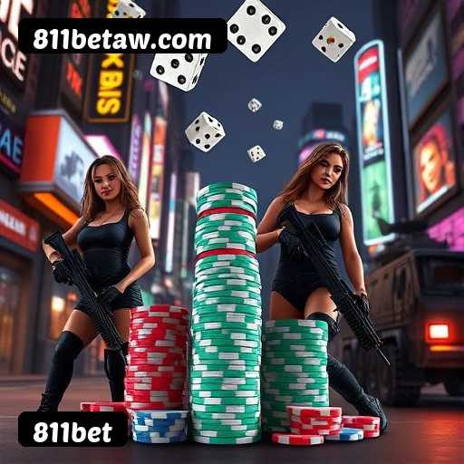 FAQ VIP 811bet