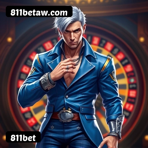 811bet App Mobile - Android e iOS