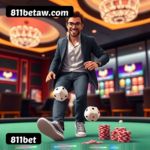 FAQ App 811bet