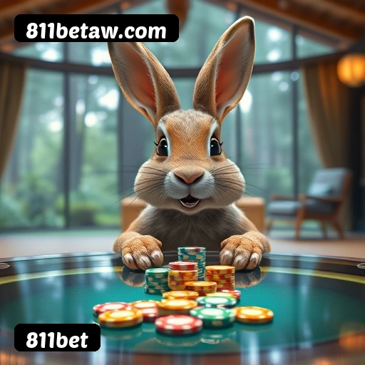 811bet APK - Download Oficial Android