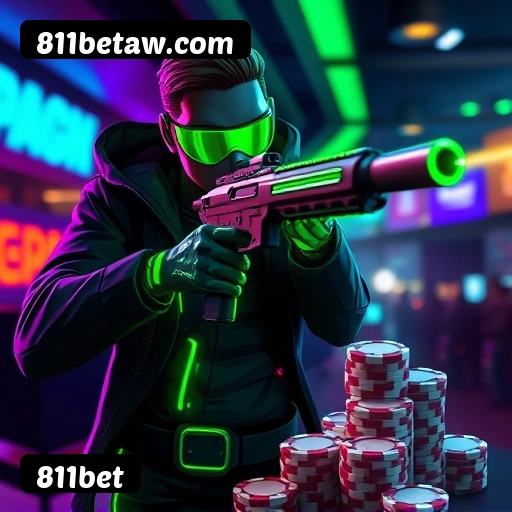 811bet Fortune FAQ