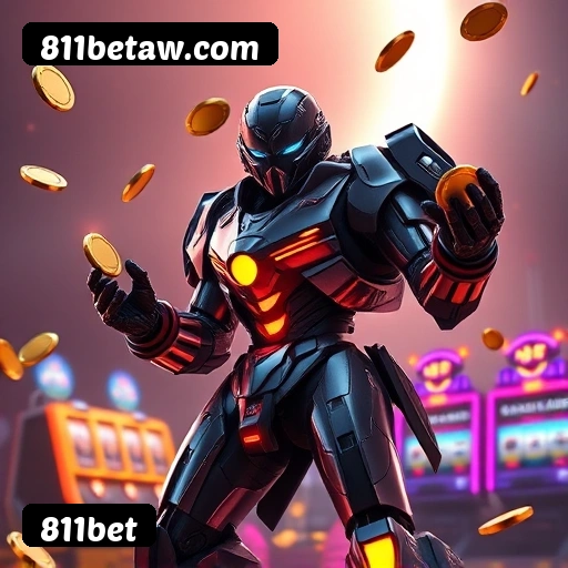 811bet Facebook Oficial