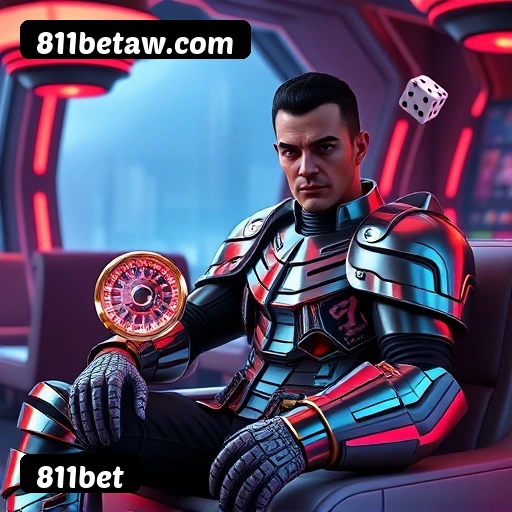 Como Apostar na 811bet Bet