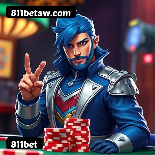 Histórias Grandes Vitórias 811bet