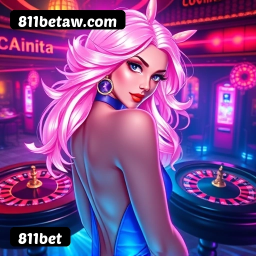 811bet Win - Como Ganhar Mais