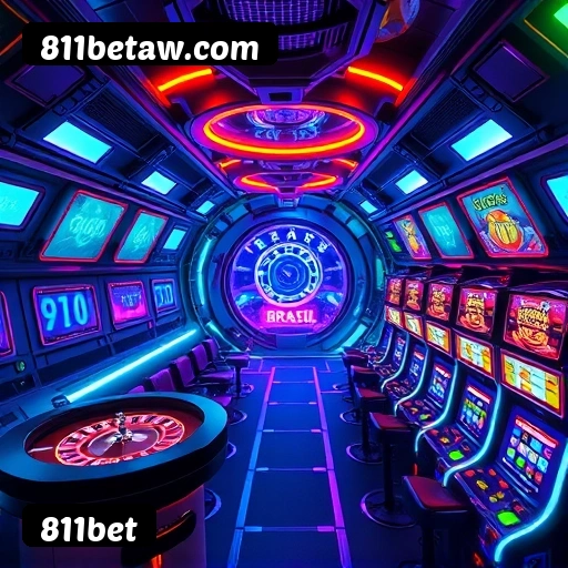 811bet Fortune - Tiger Ox Mouse