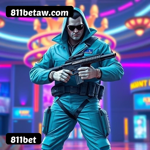 FAQ Como Ganhar 811bet