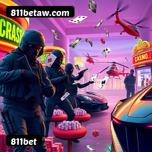 811bet Login FAQ