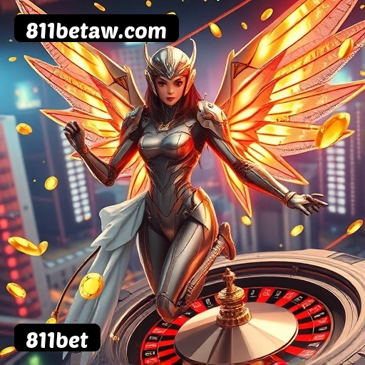 FAQ - Perguntas Frequentes 811bet