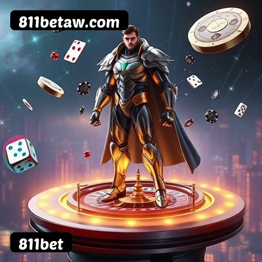 FAQ APK 811bet
