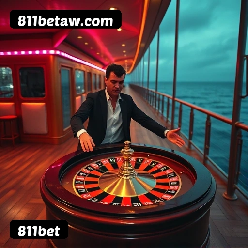 811bet Bônus - Catálogo Completo