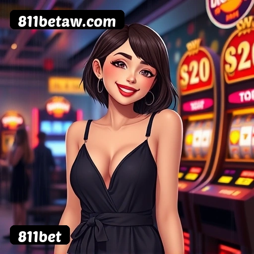 811bet Instalar Guia