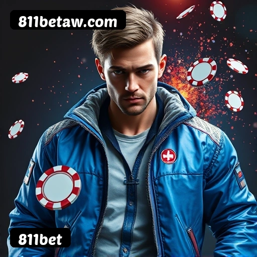 Termos e Condições Transparentes 811bet